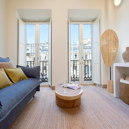 Genteel Home San Francisco Suites Sevilla Kültér fotó