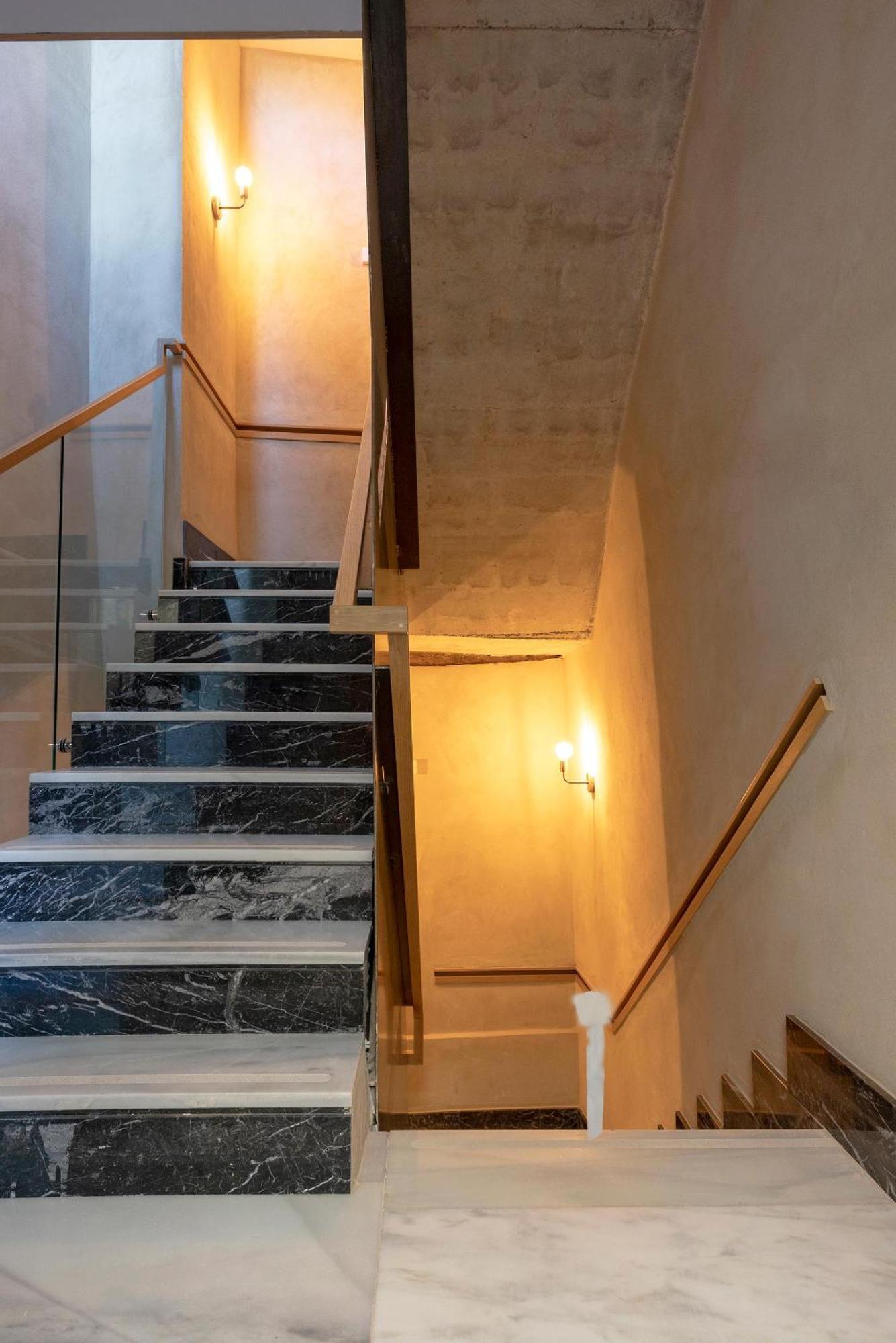Genteel Home San Francisco Suites Sevilla Kültér fotó